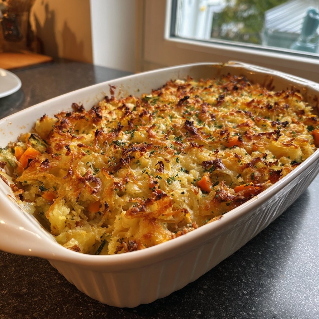 Kalorienarme Ofengerichte