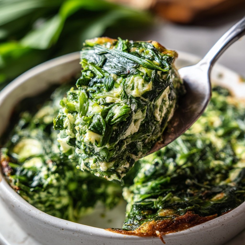 Bärlauch Rezepte Schnell Und Einfach