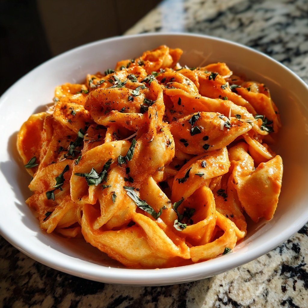 Geiles Essen Mit Pasta